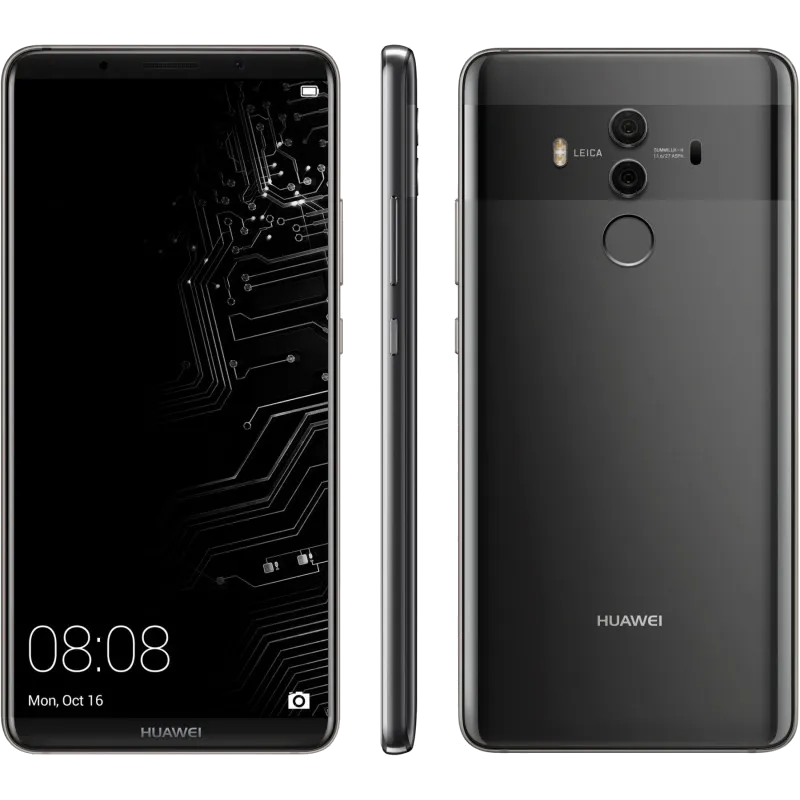 Huawei